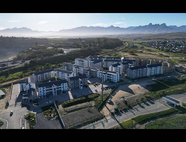 2 BEDROOM APARTMENT FOR SALE IN AAN DE WIJNLANDEN